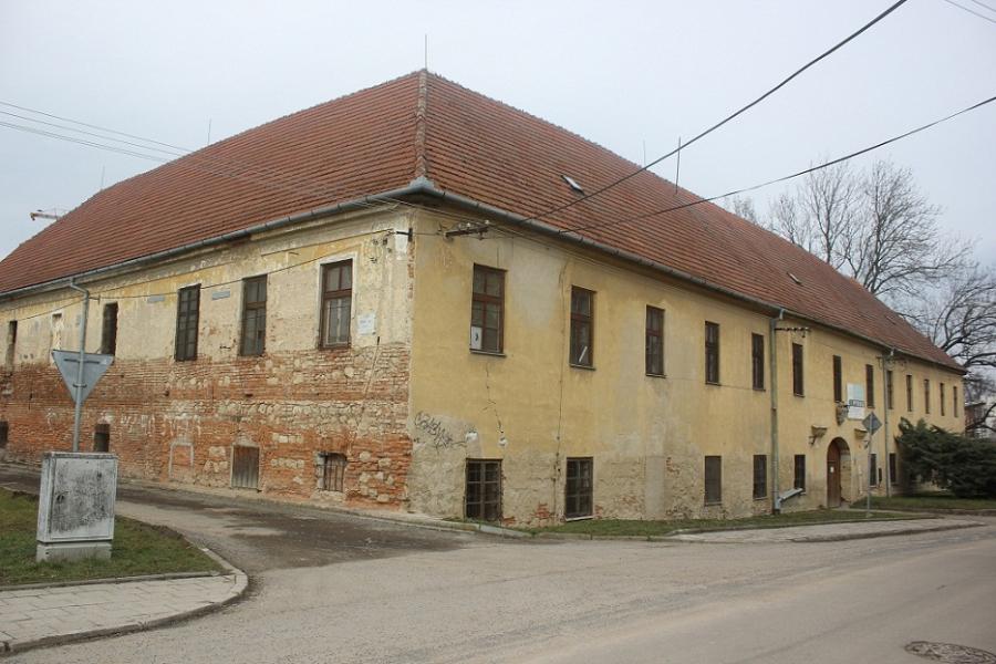 Čechyně