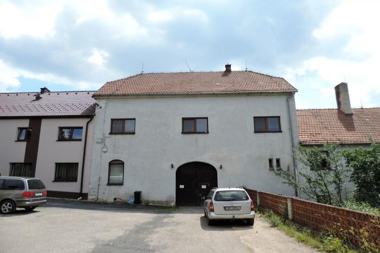 Domašov