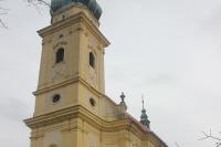 kostel sv. Martina