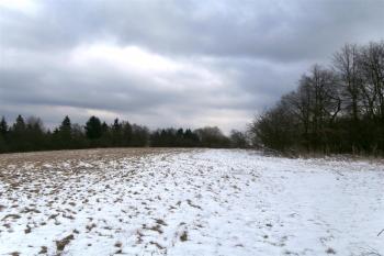 Akropole, pohled od severu k jihu. (© Prudký Martin, 02/2016)