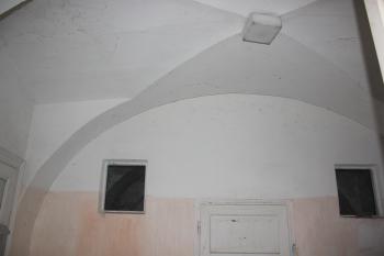 Vstupní prostor zámku (© Luděk Vláčil 03/2016)