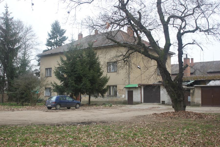 Žabčice
