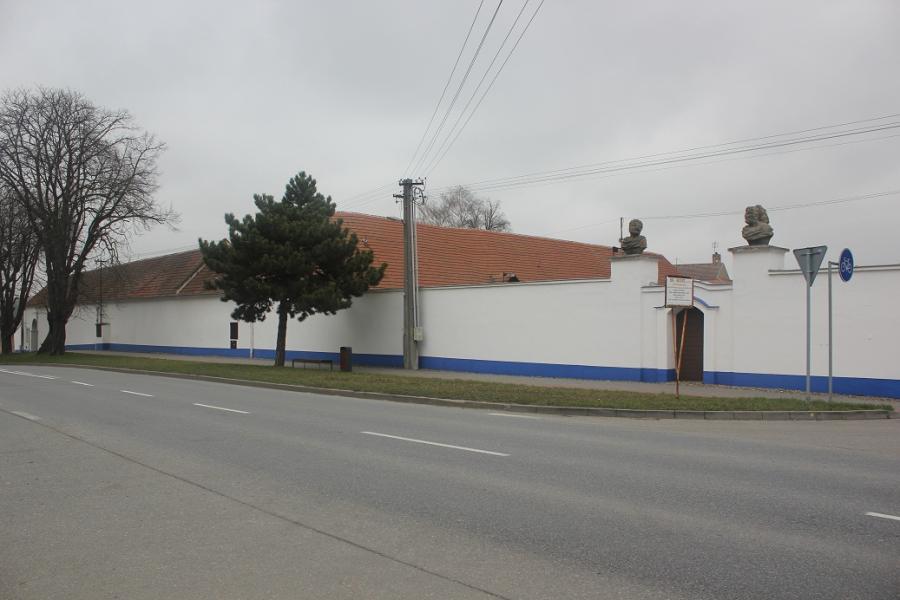 Svatobořice