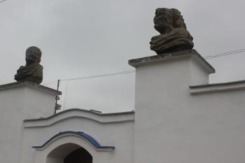svatobořické opice (© Luděk Vláčil 03/2016)
