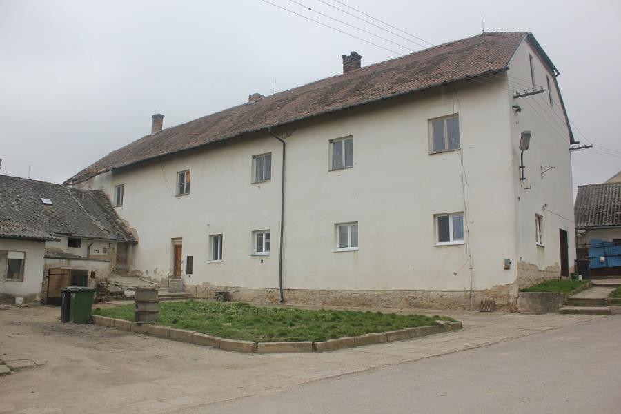 Žádovice