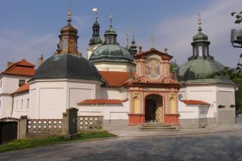 Velikonoční Klokoty (© Petr  Koutník, 04/2011)