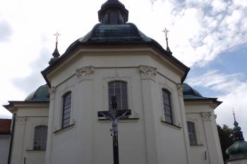 Závěr kostela (© Johannes Cladis, 12/2014)