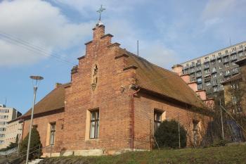 Fara (© Luděk Vláčil 03/2016)