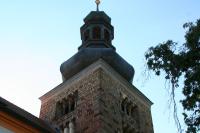 kostel sv. Petra a Pavla