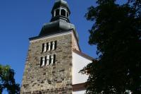 kostel sv. Petra a Pavla