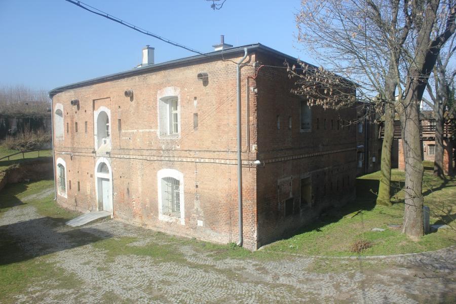 fort Tafelberg