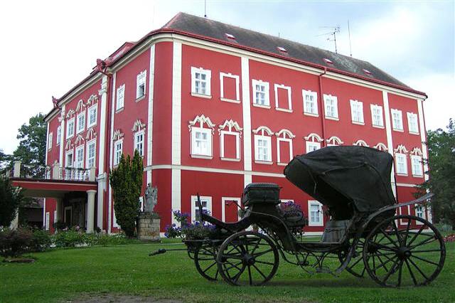 Dětenice