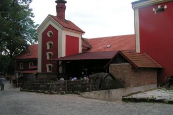 Pivovar (© Jaroslav Nosek, 09/2007)
