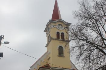  ( © Luděk Vláčil 03/2016)