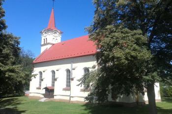Celkový pohled ( © Ivo Rozehnal 08/2019)