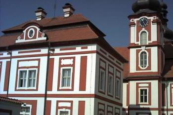 Mariánská Týnice (2002 ©Vojtěch Kaplan)