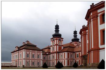 Mariánská Týnice ( © Radovan Smokoň 03/2006)
