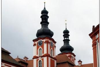 Mariánská Týnice ( © Radovan Smokoň 03/2006)