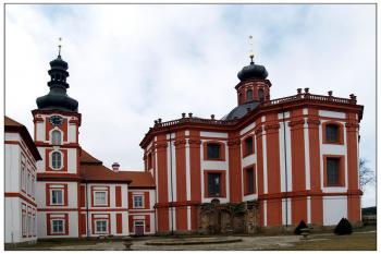 Mariánská Týnice ( © Radovan Smokoň 03/2006)