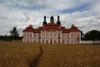 Mariánský Týnec  (© Jaroslav Černín, 07/2009)