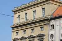 Rezidence Mnichov (Residenz München)
