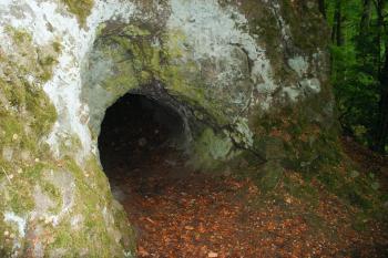 Skalky skřítků (© Simona Kidlesová, 05/2011)