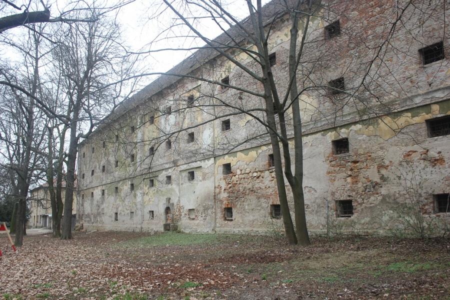 sýpka