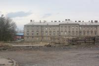 fort Galgenberg