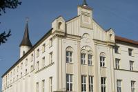 kostel sv. Rodiny