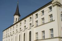 kostel sv. Rodiny