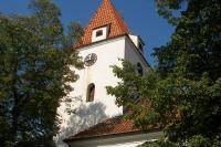 kostel sv. Bartoloměje