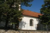kostel sv. Bartoloměje
