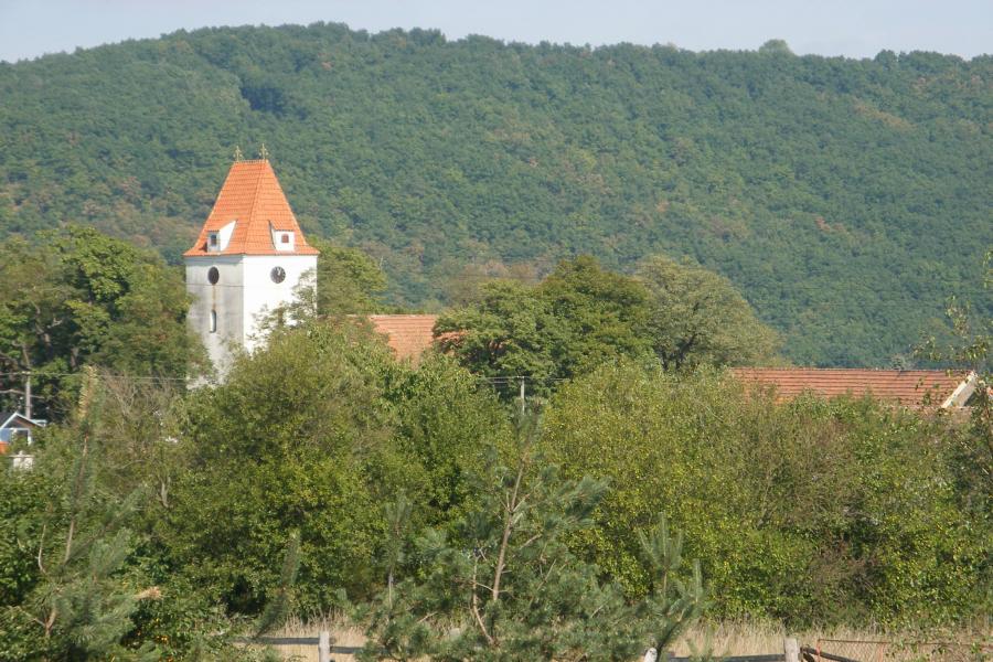 kostel sv. Bartoloměje