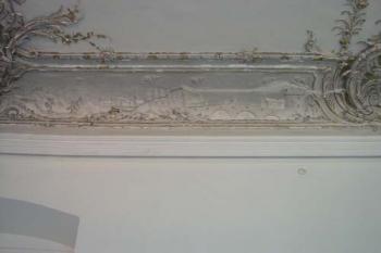 Líčkov interiér (2002 ©Jaroslav GAVELČÍK)