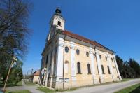 kostel sv. Štěpána krále