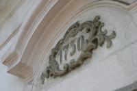 kaple sv. Anny Samotřetí