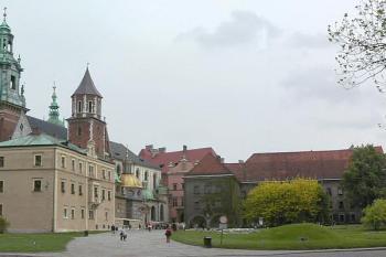 velké nodvoří od západu ( © Pavel Zany Komárek 10/5/2004)