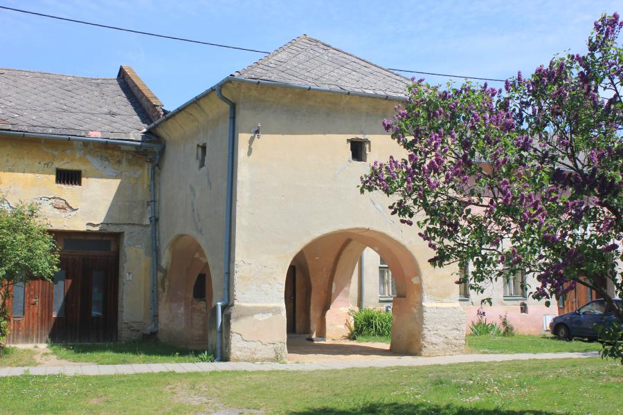 žudr