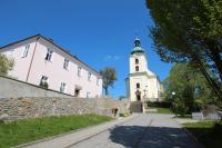 kostel sv. Havla
