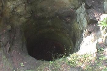 Cisterna