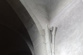 Přerušená žebra (© Johannes Cladis, 09/2014)