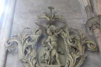 Anděl strážný (© Johannes Cladis, 09/2014)