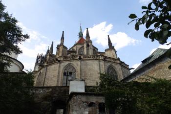 Pohled od západu (© Johannes Cladis, 09/2016)