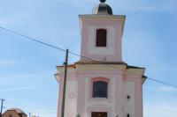 kostel sv. Jakuba Většího