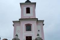 kostel sv. Jakuba Většího