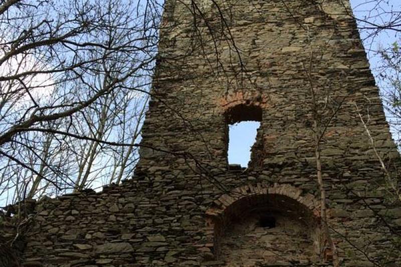 kostel Nejsvětější Trojice