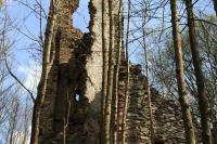 kostel Nejsvětější Trojice