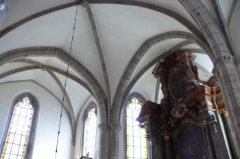 Klenby presbyteria. (© Jan Sommer, 05/2008)