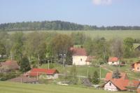 kostel sv. Maří Magdaleny