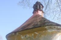 kostel sv. Maří Magdaleny